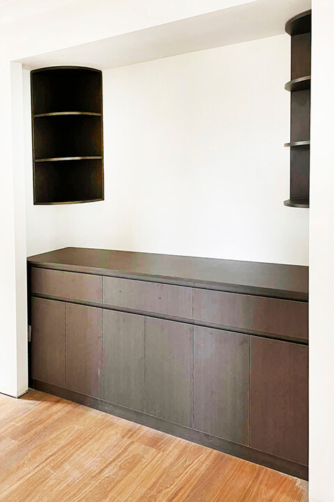 TV Unit